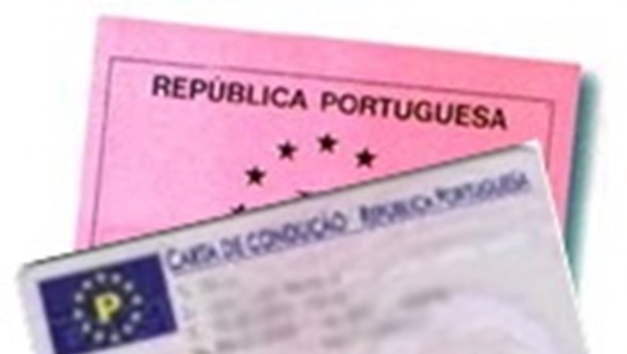 Cartas de condução perdem validade  Portugal  Correio da Manhã