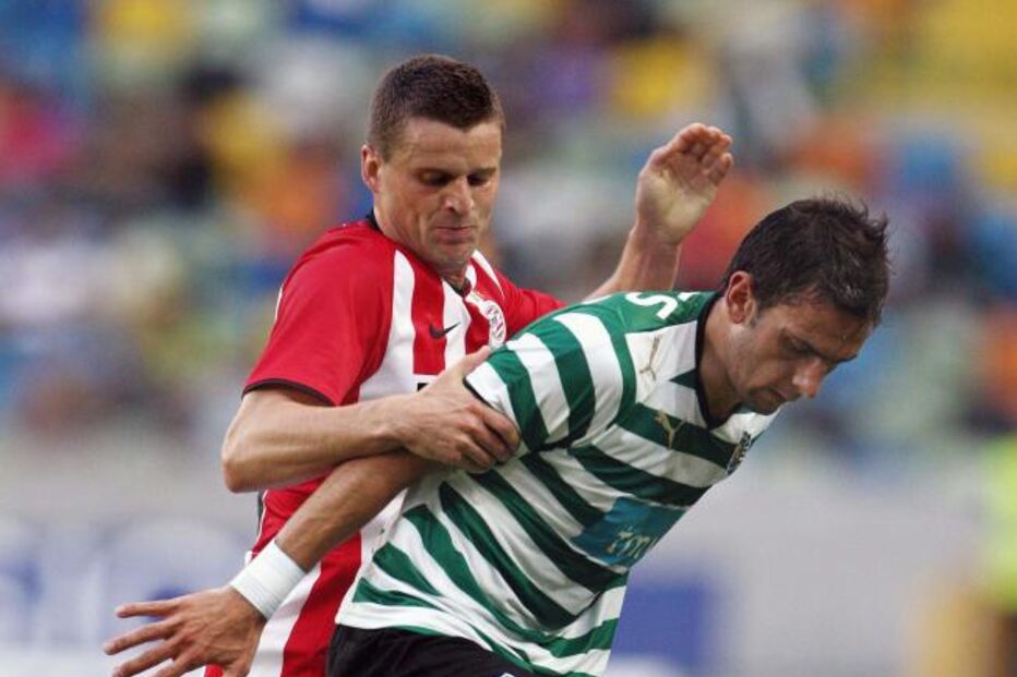 A noite mais longa de João Moutinho