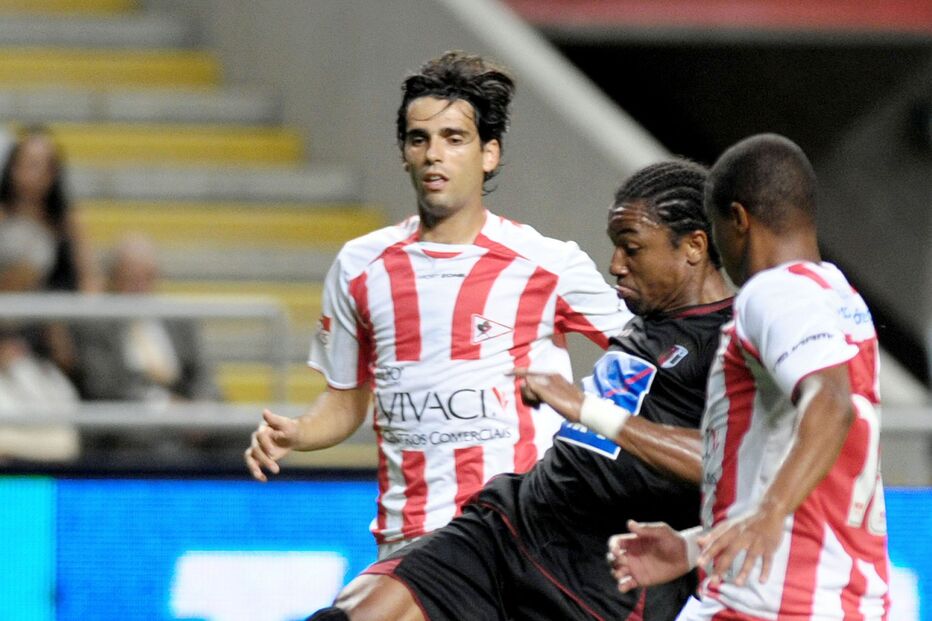 Minhotos sempre mais fortes