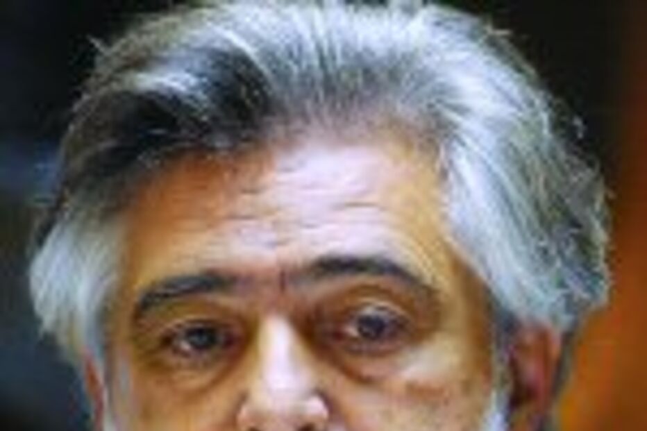 Amado destaca papel da Turquia