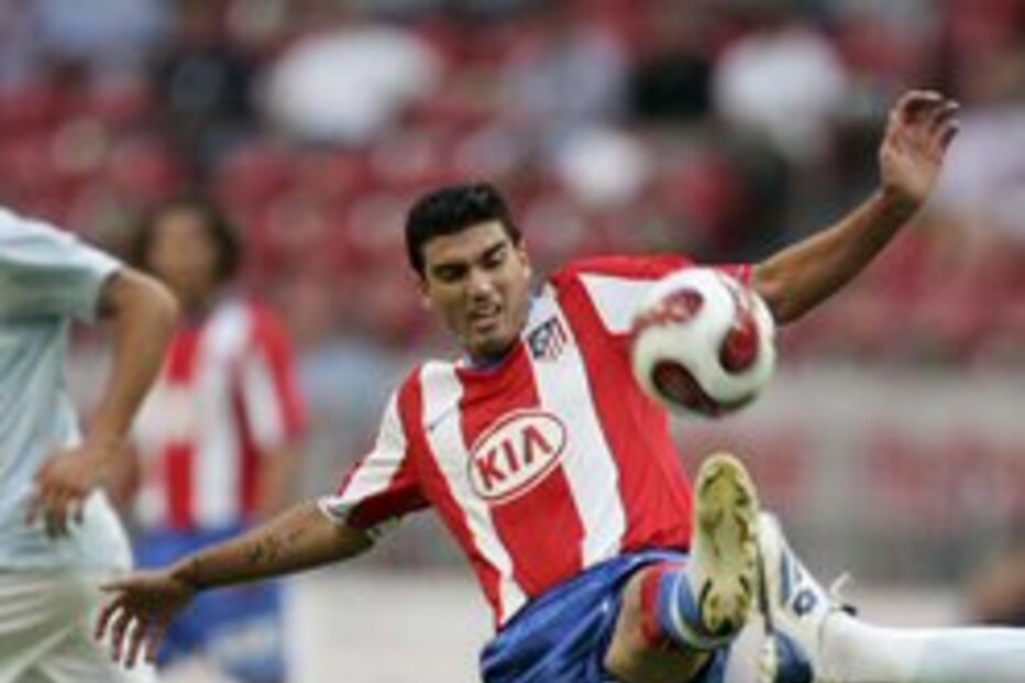 “Benfica contratou um fora-de-série”