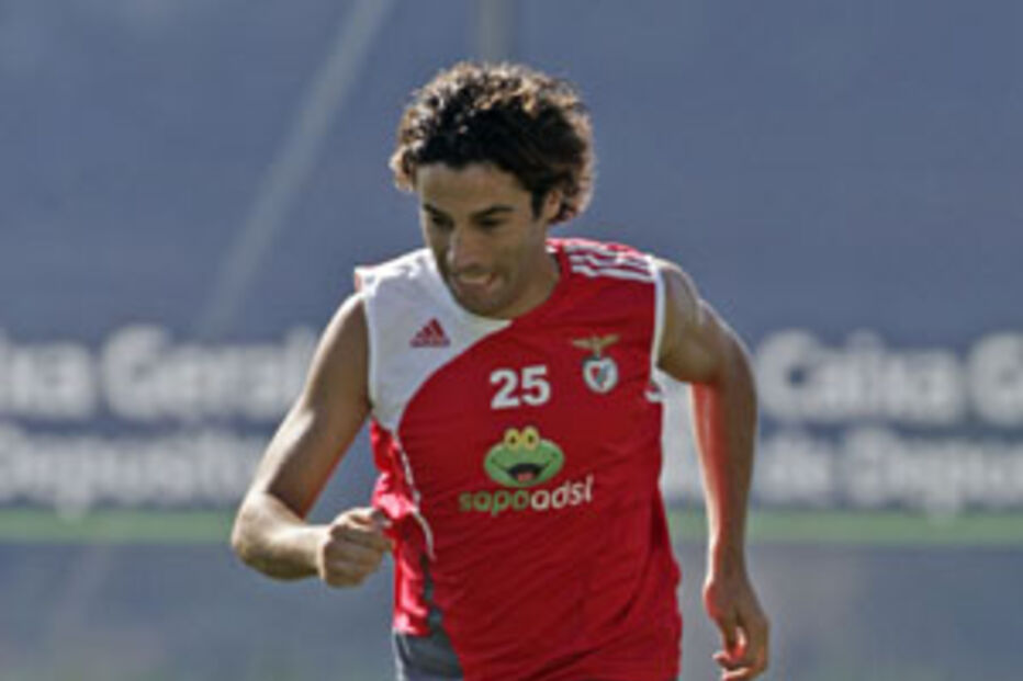 Nuno Assis critica Benfica