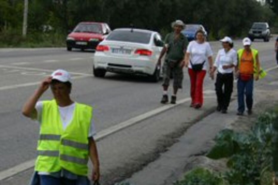 Santuário de Fátima perde para Lourdes