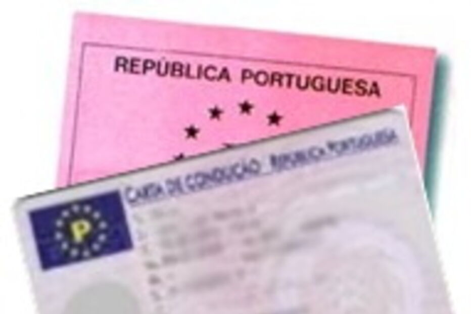 Cartas de condução perdem validade