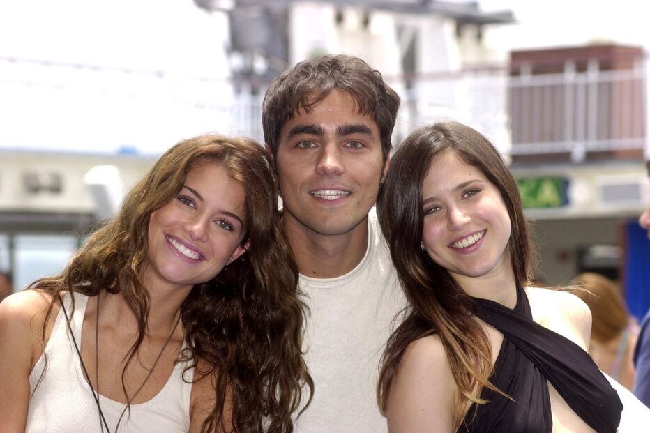 30 mil euros por um papel na Globo