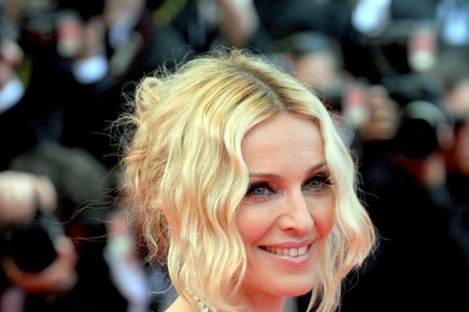 A mais rica diva da pop