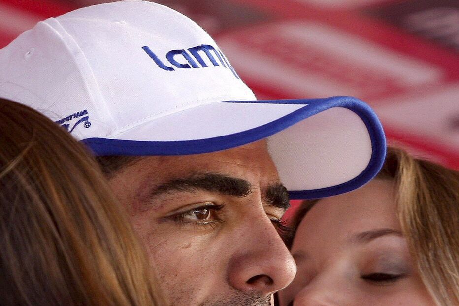 Duas seguidas para Napolitano