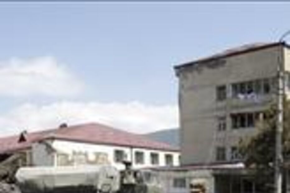 Rússia instala mísseis SS-21