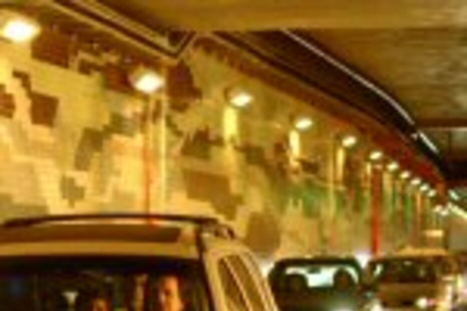 Túnel do Marquês ainda por pagar