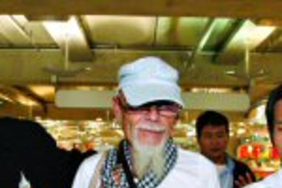 Músico pedófilo evita extradição