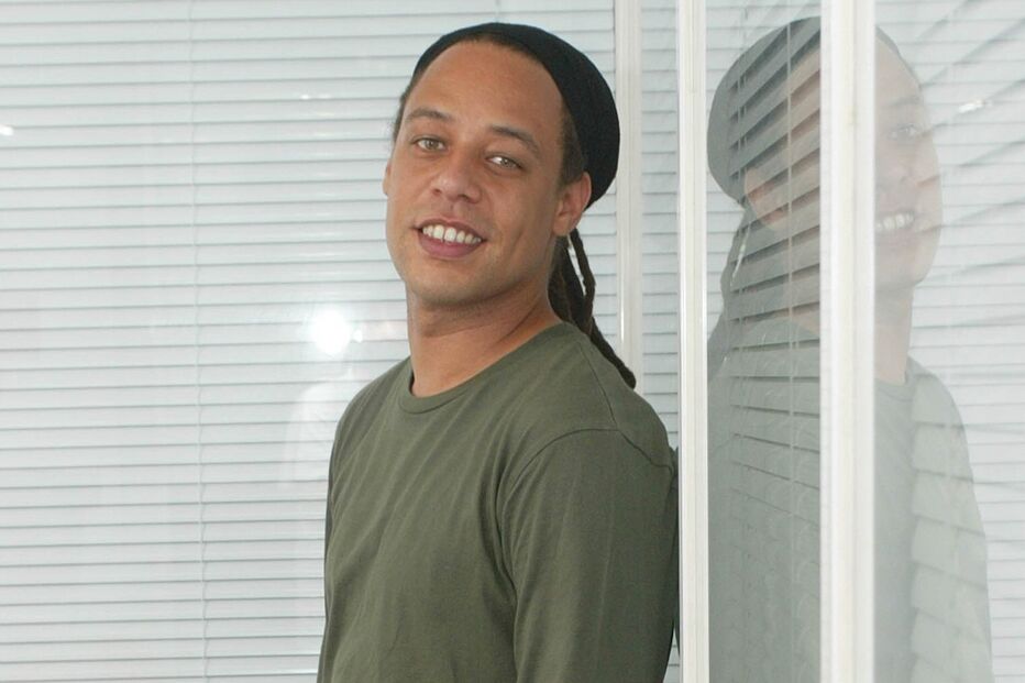 Na caminha é que é bom