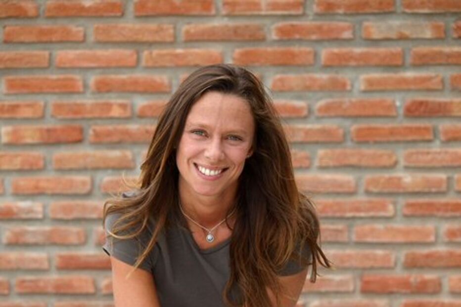 Rita Seguro faz reféns em banco