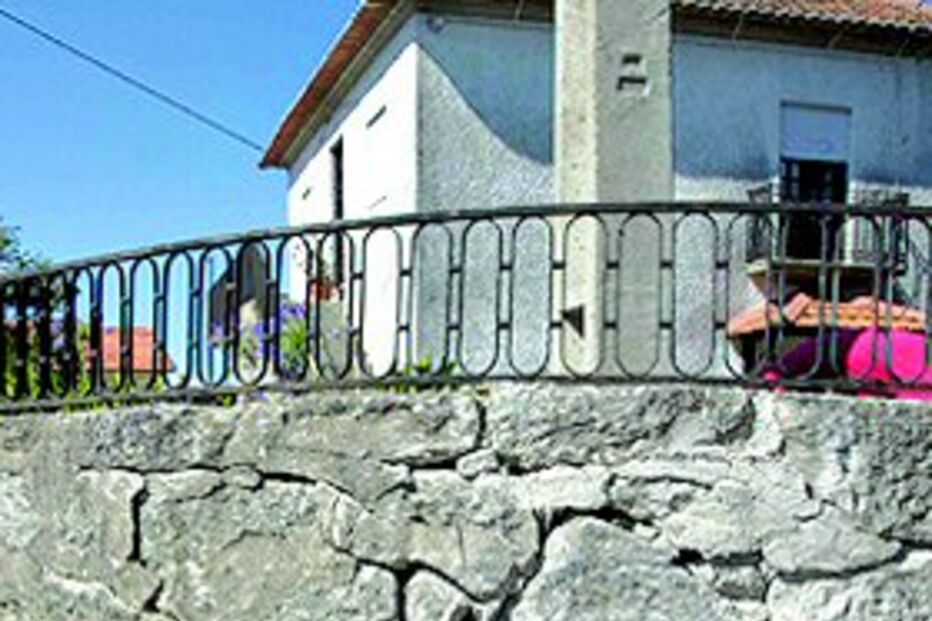 Acidente mata na Lixa