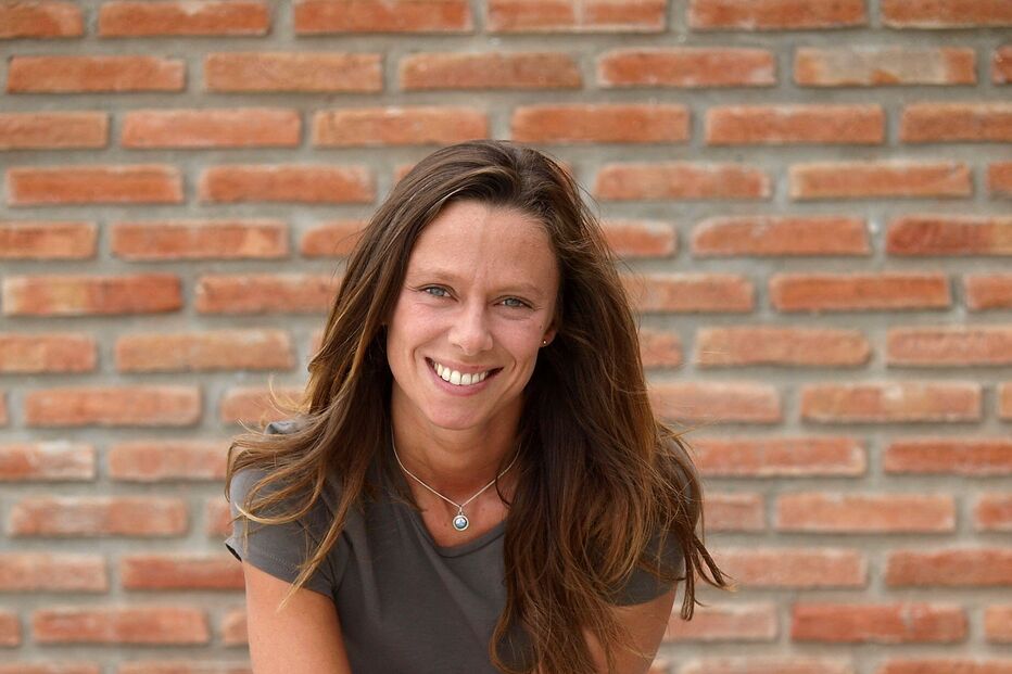 “Acho que já me vêem como actriz”