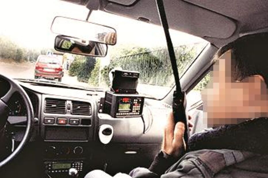 SIRESP operacional em 2011