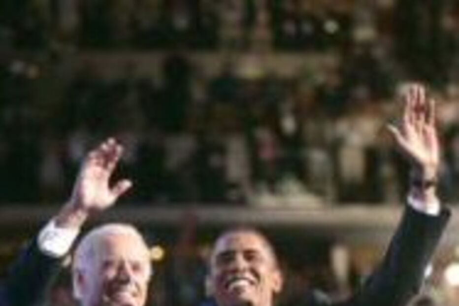 Obama nomeado por aclamação