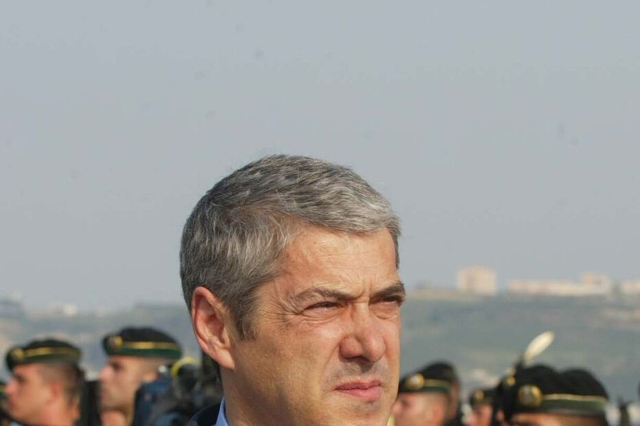 Sócrates escolhe juiz para superpolícia