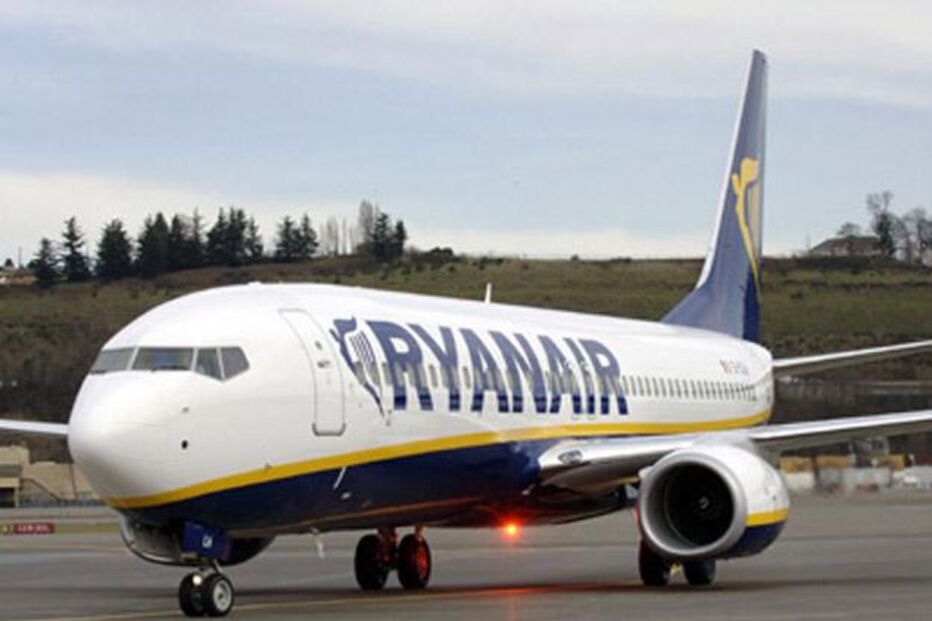 Ryanair: Segurança de voos em causa