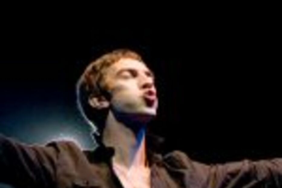 The Verve de volta dez anos depois