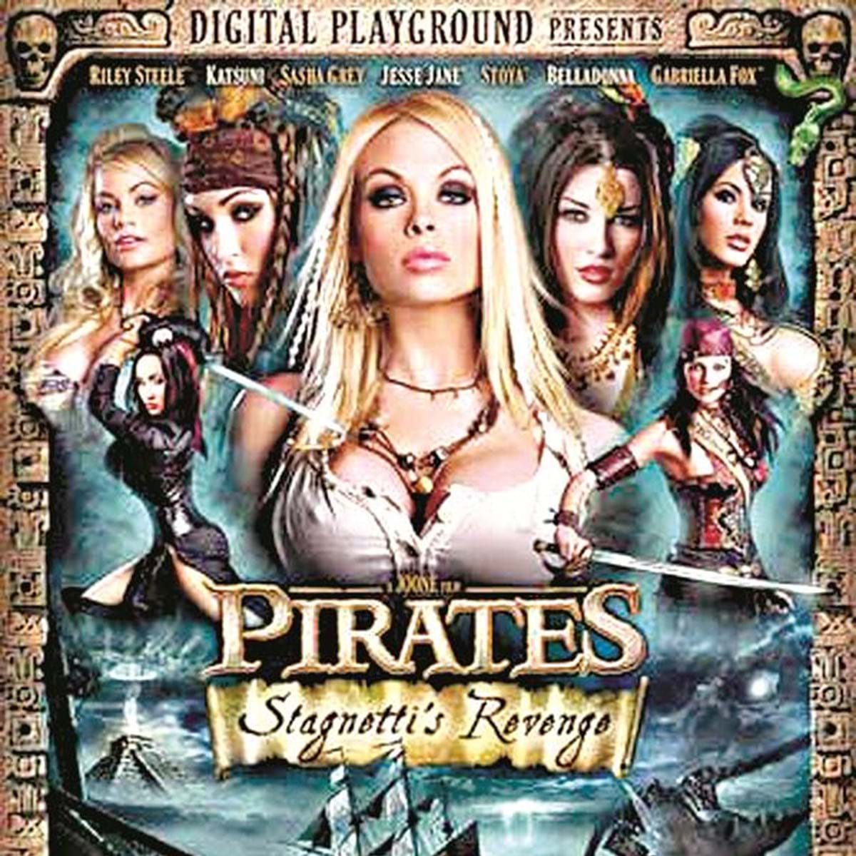 Filme.adulto piratas
