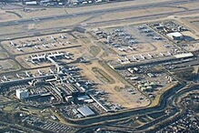 Aeroporto de Gatwick