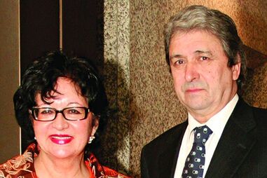 ‘Furacão’ apanha milhões sem dono