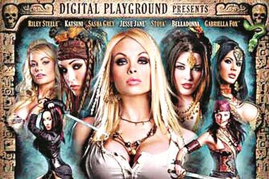 Disney ameaça produção porno