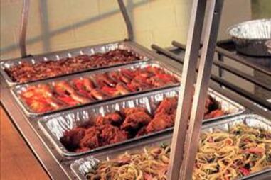 Empresas de ‘catering’ lesam Estado em 172 milhões