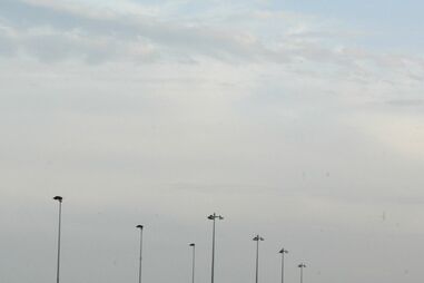 Motoristas sem salários