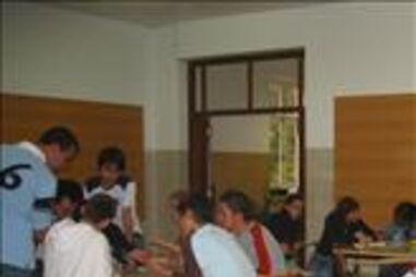 Pais pedem afastamento de professor