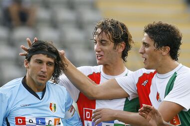 Vidigal deixa Nacional KO  