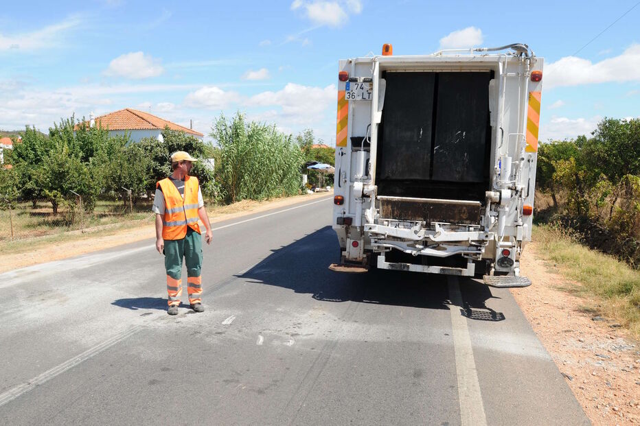 Ficou sem as duas pernas