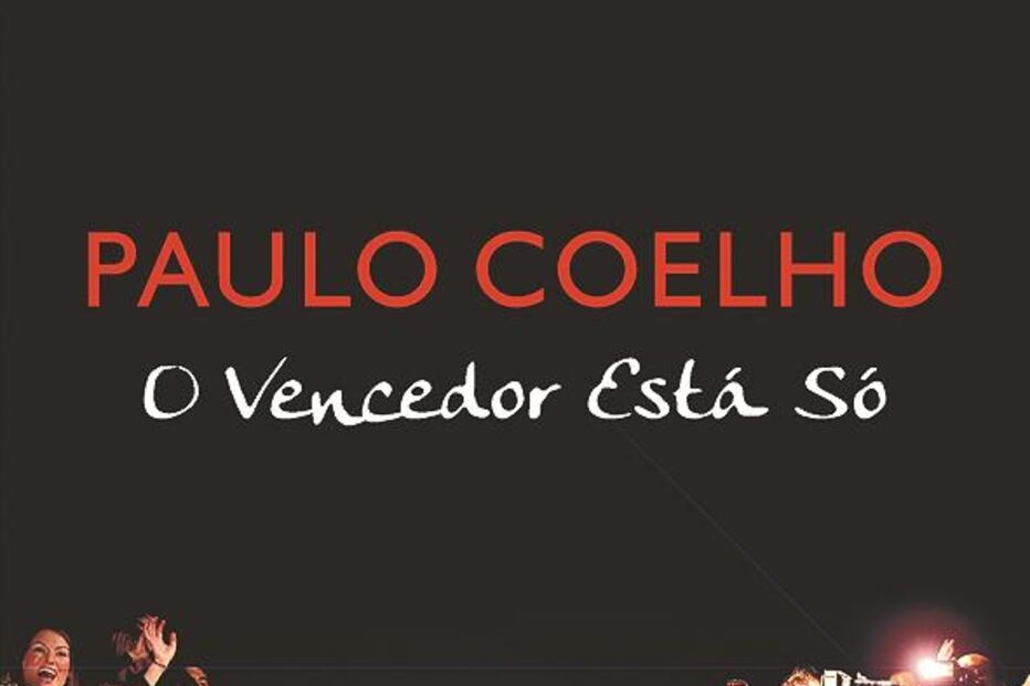 O mago regressa com livro que dispara sobre a futilidade