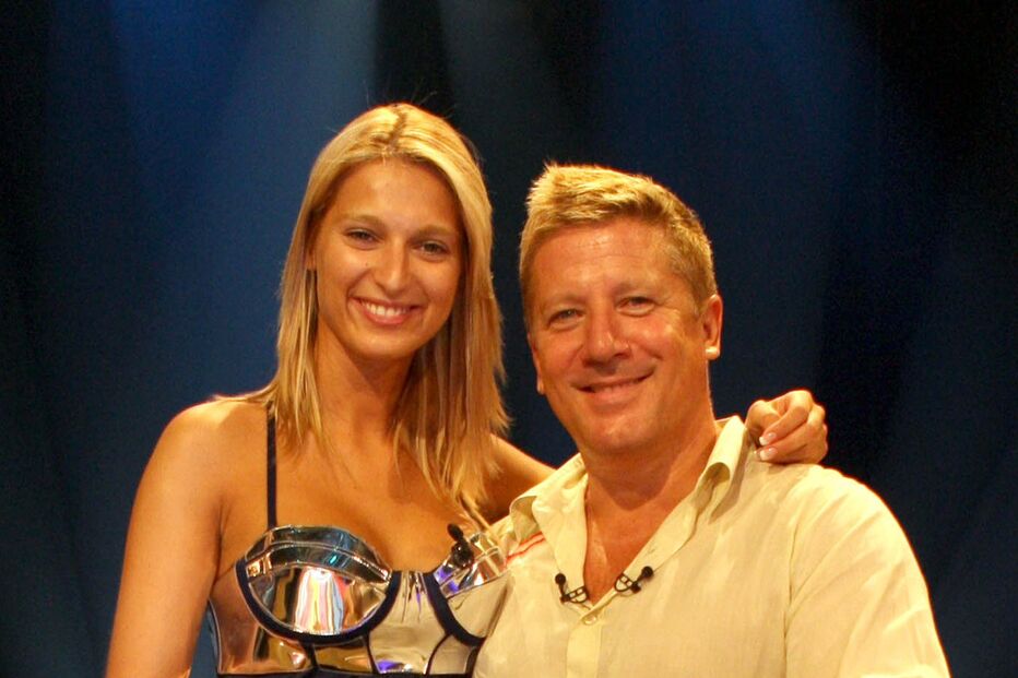 “E uma corrida de maratona”