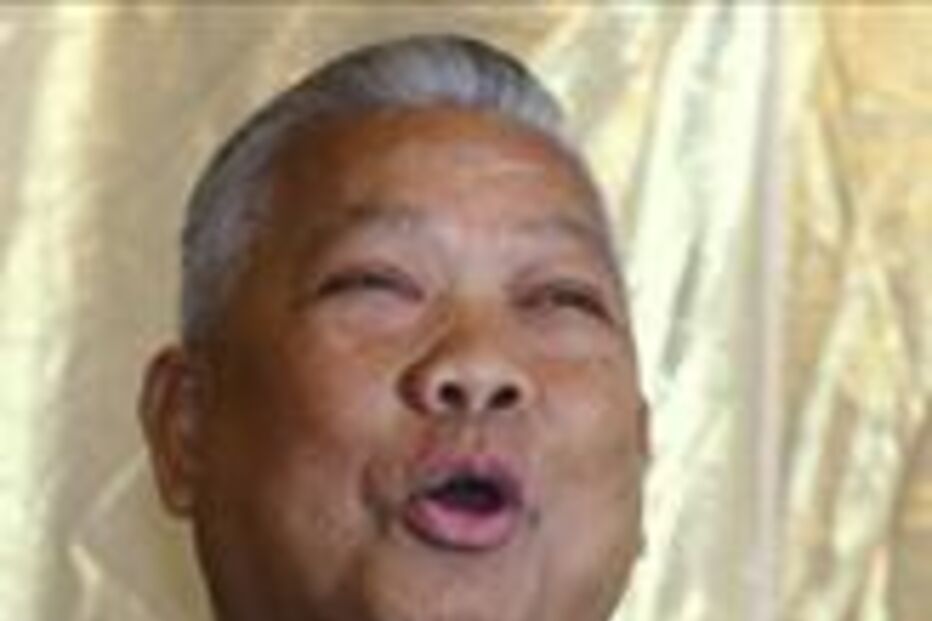 PM tailandês obrigado a demitir-se 