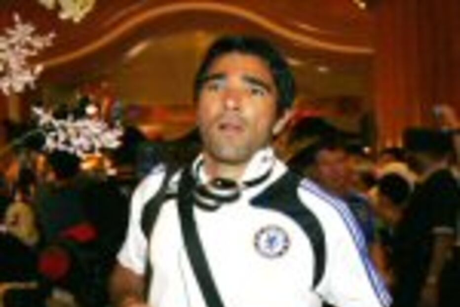 Coragem dá para ganhar