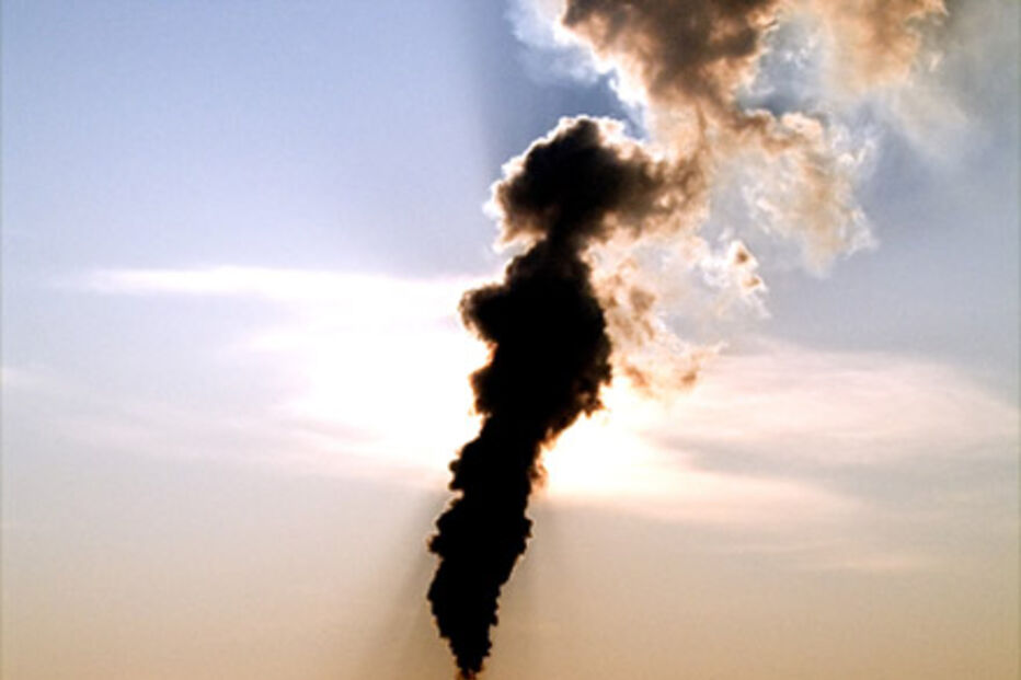 Efeito de Estufa: Emissão de gases diminui