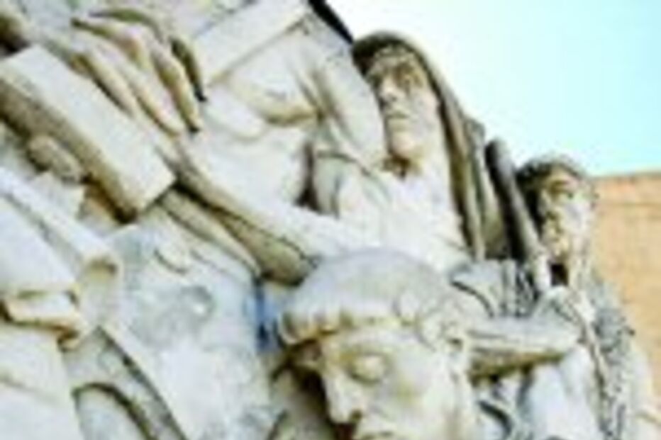 A fábrica de tudo e de todos