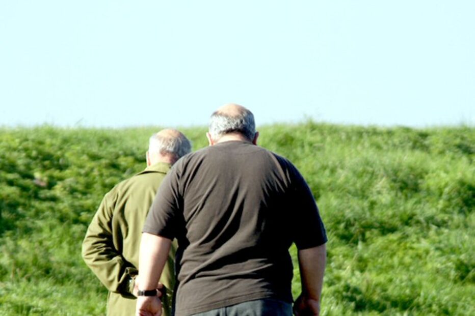 Vergonha ainda impede análise à próstata