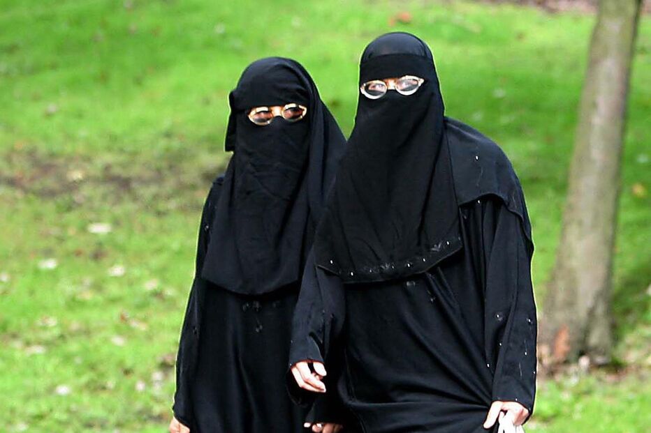 Tribunais islâmicos avançam em Londres