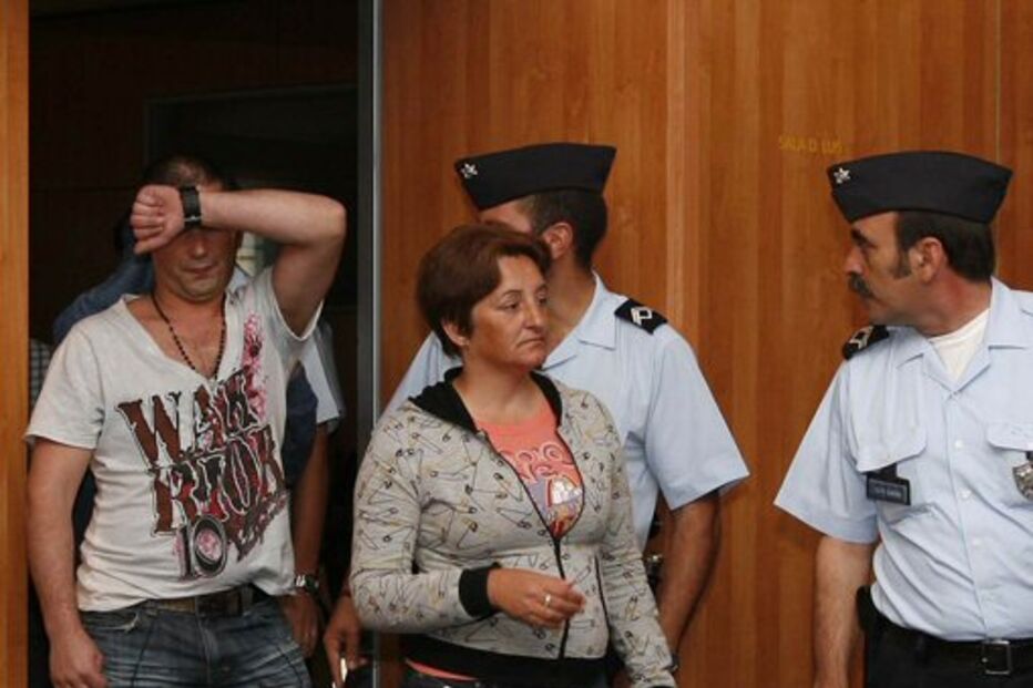 ‘Falsa juíza’ confirma esquema