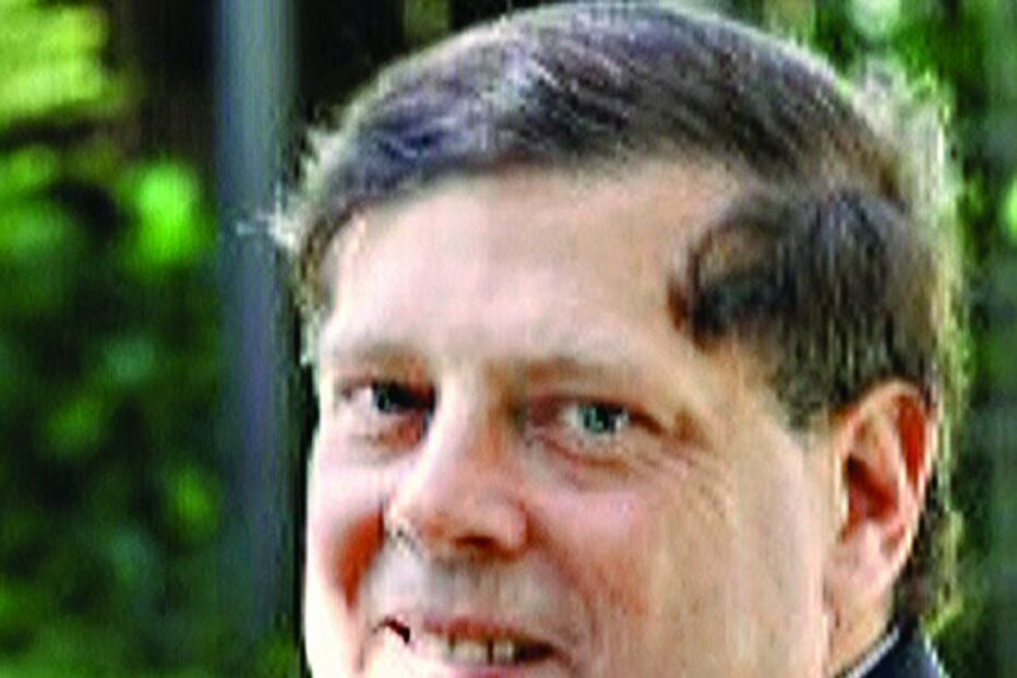 Quem vai dar cartas no futuro