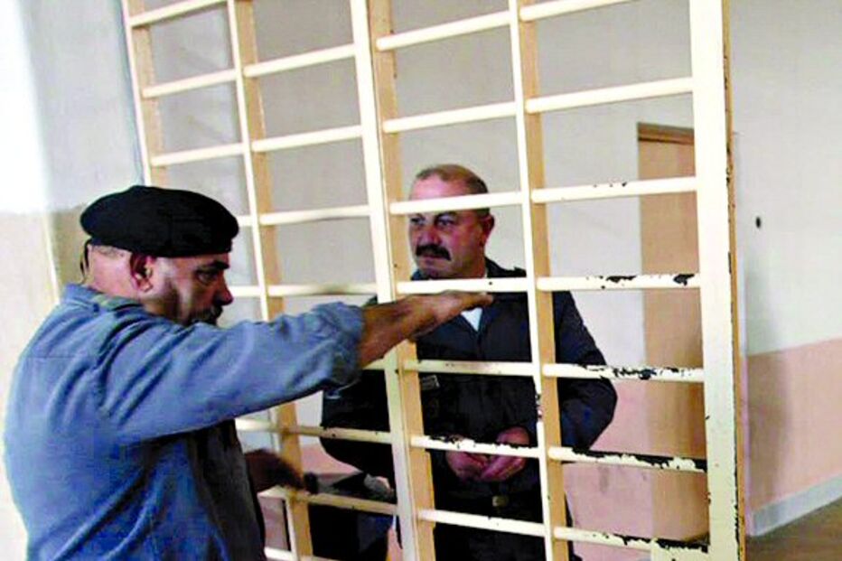 Hospitais com refeições em risco