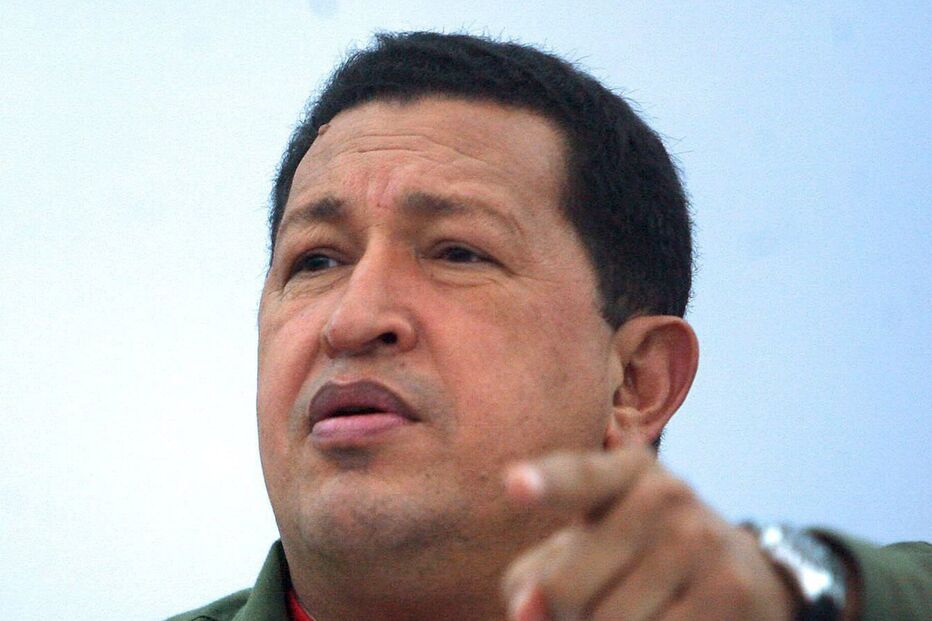 Venezuela: Estrangeiros não podem criticar