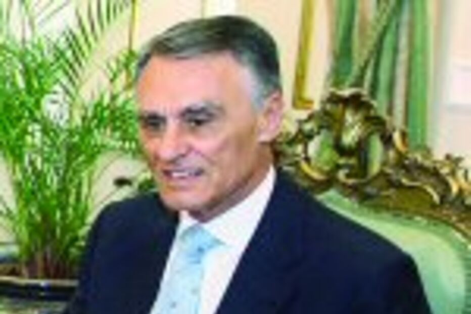 Cavaco defende maior representatividade