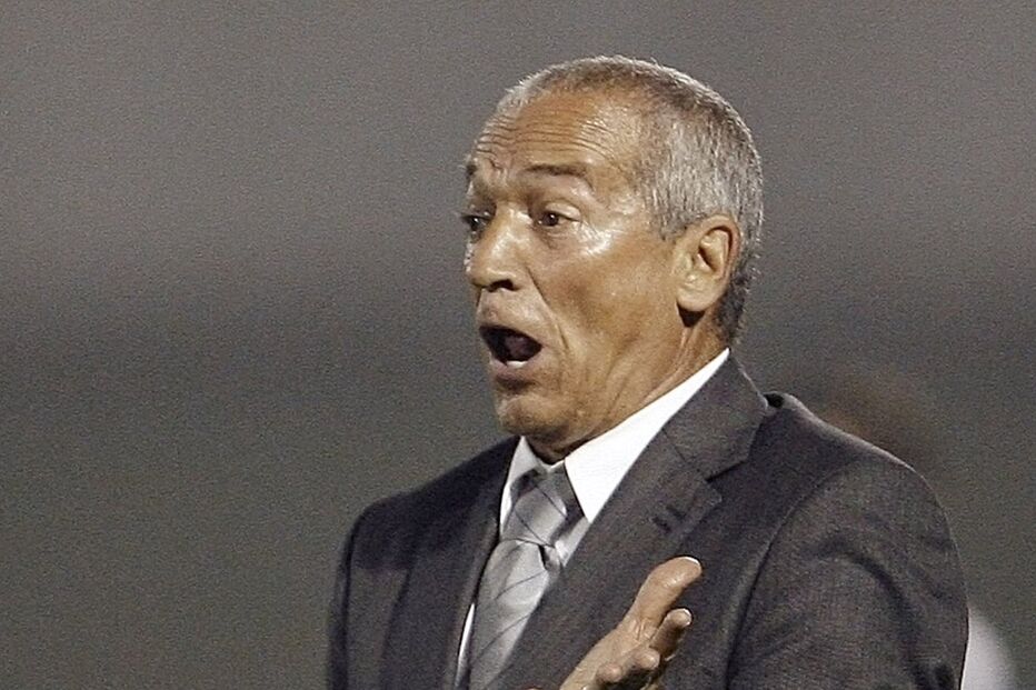 “‘Apito Dourado’ está a condicionar”