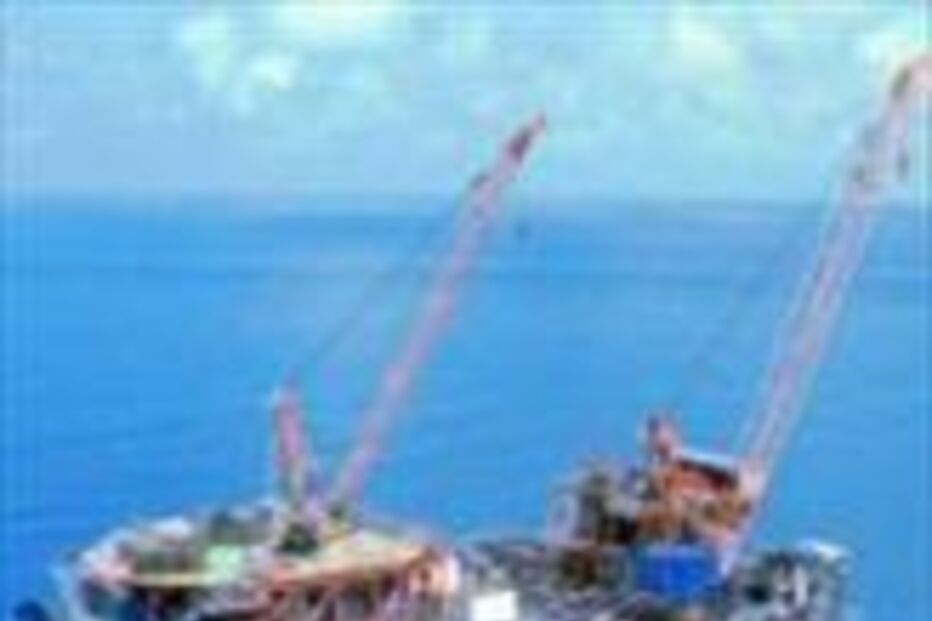 Preço do petróleo cai mais de 3%