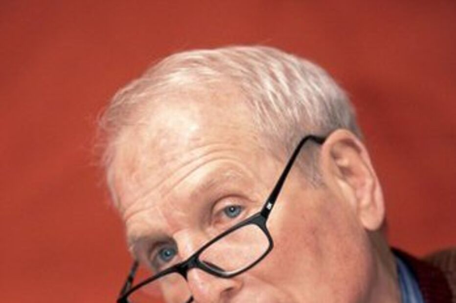 Cancro derrota Newman