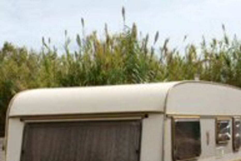 Chuvada provoca manhã de horror