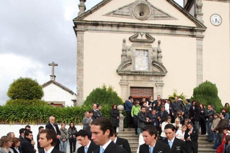 Bruno morreu de arritmia